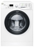 Tvättmaskin Hotpoint-Ariston WMSG 608 B 60.00x85.00x43.00 cm