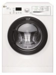 Tvättmaskin Hotpoint-Ariston WMSG 7103 B 60.00x85.00x44.00 cm