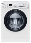 Machine à laver Hotpoint-Ariston WMSG 7105 B 60.00x85.00x44.00 cm