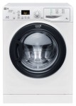 Tvättmaskin Hotpoint-Ariston WMSG 7125 B 60.00x85.00x44.00 cm