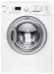 Máquina de lavar Hotpoint-Ariston WMSG 722 BX 60.00x85.00x43.00 cm