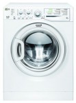 Tvättmaskin Hotpoint-Ariston WMSL 6081 60.00x85.00x43.00 cm