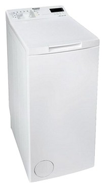 Machine à laver Hotpoint-Ariston WMTF 701 H Photo, les caractéristiques