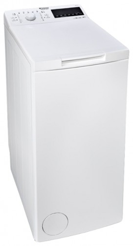 वॉशिंग मशीन Hotpoint-Ariston WMTG 602 H तस्वीर, विशेषताएँ