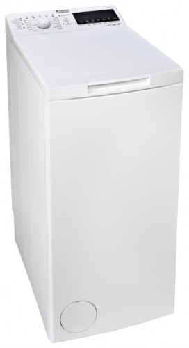 çamaşır makinesi Hotpoint-Ariston WMTG 722 H fotoğraf, özellikleri