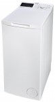 Máquina de lavar Hotpoint-Ariston WMTG 722 H 40.00x90.00x60.00 cm