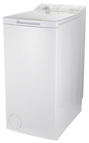 çamaşır makinesi Hotpoint-Ariston WMTL 501 L fotoğraf, özellikleri