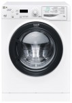﻿Washing Machine Hotpoint-Ariston WMUF 5050 B 60.00x85.00x35.00 cm