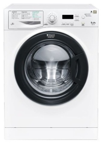 Tvättmaskin Hotpoint-Ariston WMUG 5051 B Fil, egenskaper