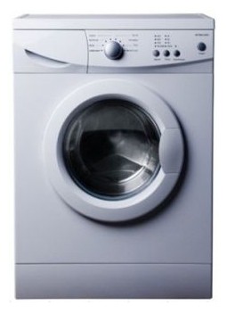 洗濯機 I-Star MFS 50 写真, 特性