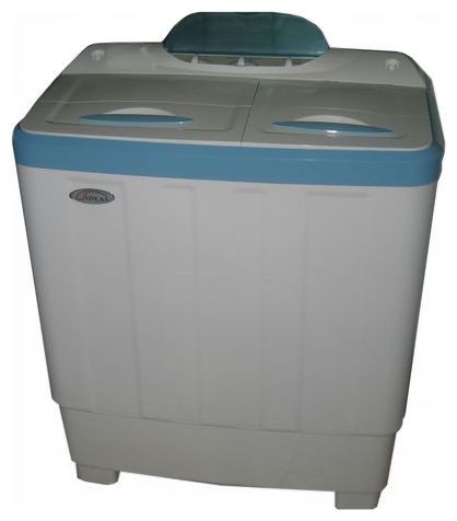 Mașină de spălat IDEAL WA 686 fotografie, caracteristici