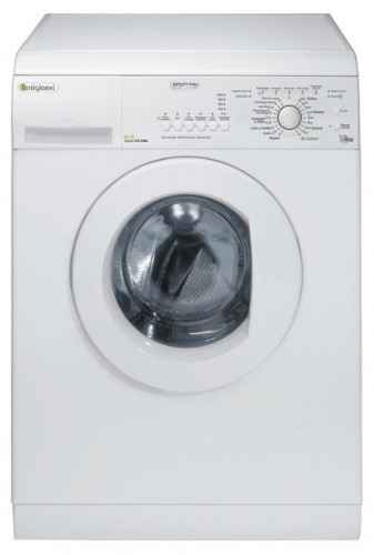 ﻿Washing Machine IGNIS LOE 1066 Photo, Characteristics