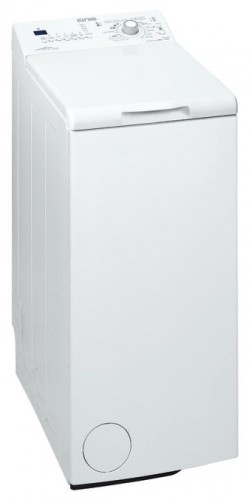 çamaşır makinesi IGNIS LTE 6010 CITY fotoğraf, özellikleri