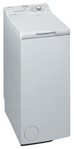 çamaşır makinesi IGNIS LTE 8106/1 fotoğraf, özellikleri