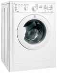 वॉशिंग मशीन Indesit IWB 5065 B 60.00x85.00x53.00 सेमी