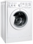 เครื่องซักผ้า Indesit IWC 5083 60.00x85.00x52.00 เซนติเมตร