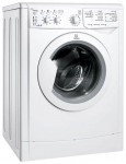 Tvättmaskin Indesit IWC 5105 B 60.00x85.00x53.00 cm