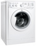Pračka Indesit IWC 6105 60.00x85.00x52.00 cm