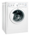 Tvättmaskin Indesit IWC 61051 60.00x85.00x54.00 cm