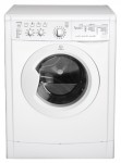 Machine à laver Indesit IWC 6125 B 60.00x85.00x54.00 cm