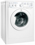 Tvättmaskin Indesit IWC 61281 60.00x85.00x52.00 cm