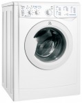 Tvättmaskin Indesit IWC 71251 C ECO 60.00x85.00x54.00 cm