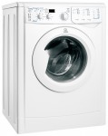 Machine à laver Indesit IWD 61051 ECO 60.00x85.00x54.00 cm