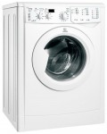 वॉशिंग मशीन Indesit IWD 6125 60.00x85.00x54.00 सेमी