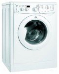 Tvättmaskin Indesit IWD 7085 B 60.00x85.00x53.00 cm
