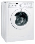 Tvättmaskin Indesit IWD 7125 B 60.00x85.00x54.00 cm
