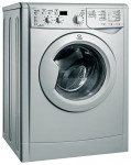 वॉशिंग मशीन Indesit IWD 7145 S 60.00x85.00x54.00 सेमी