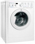Tvättmaskin Indesit IWD 81283 ECO 60.00x85.00x60.00 cm