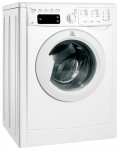 洗濯機 Indesit IWE 5105 60.00x85.00x53.00 cm