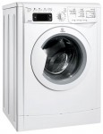 वॉशिंग मशीन Indesit IWE 6105 60.00x85.00x54.00 सेमी