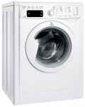เครื่องซักผ้า Indesit IWE 7108 60.00x85.00x54.00 เซนติเมตร