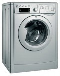 çamaşır makinesi Indesit IWE 7108 S 60.00x85.00x54.00 sm