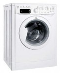 वॉशिंग मशीन Indesit IWE 71082 60.00x85.00x54.00 सेमी