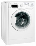 Tvättmaskin Indesit IWE 7168 B 60.00x85.00x54.00 cm