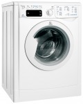वॉशिंग मशीन Indesit IWE 81282 B C ECO 60.00x85.00x60.00 सेमी