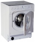 çamaşır makinesi Indesit IWME 10 60.00x82.00x55.00 sm