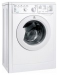 वॉशिंग मशीन Indesit IWSB 5093 60.00x85.00x45.00 सेमी