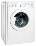 Tvättmaskin Indesit IWSB 61051 C ECO 60.00x85.00x42.00 cm