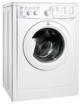﻿Washing Machine Indesit IWSC 5085 60.00x85.00x45.00 cm