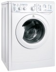 Tvättmaskin Indesit IWSC 50851 C ECO 60.00x85.00x42.00 cm