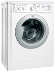 ﻿Washing Machine Indesit IWSC 5105 SL 60.00x85.00x45.00 cm