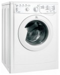 Machine à laver Indesit IWSC 6105 60.00x85.00x45.00 cm