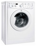 洗濯機 Indesit IWSD 4105 60.00x85.00x45.00 cm