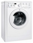 洗濯機 Indesit IWSD 5085 60.00x85.00x45.00 cm