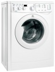 ﻿Washing Machine Indesit IWSD 5105 60.00x85.00x40.00 cm