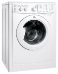 Tvättmaskin Indesit IWSD 5108 ECO 60.00x85.00x45.00 cm